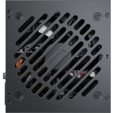 Блок питания 750W Seasonic Core GX-750 ATX 3.1 Black