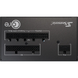 Блок питания 750W Seasonic Core GX-750 ATX 3.1 Black