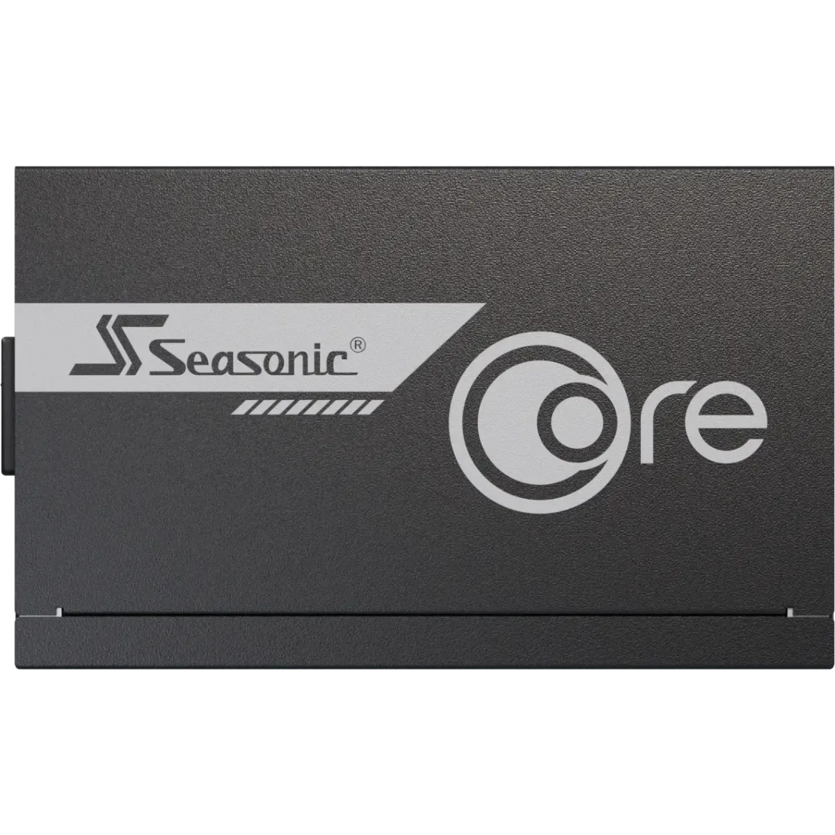 Блок питания 750W Seasonic Core GX-750 ATX 3.1 Black - фото 6