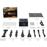 Блок питания 750W Seasonic Core GX-750 ATX 3.1 Black