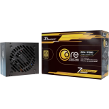 Блок питания 750W Seasonic Core GX-750 ATX 3.1 Black