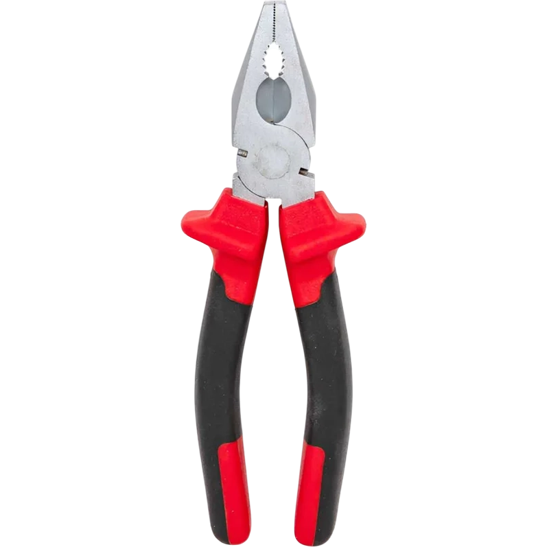 Пассатижи EKF Master Basic pas-200-mas