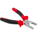 Пассатижи EKF Master Basic pas-200-mas