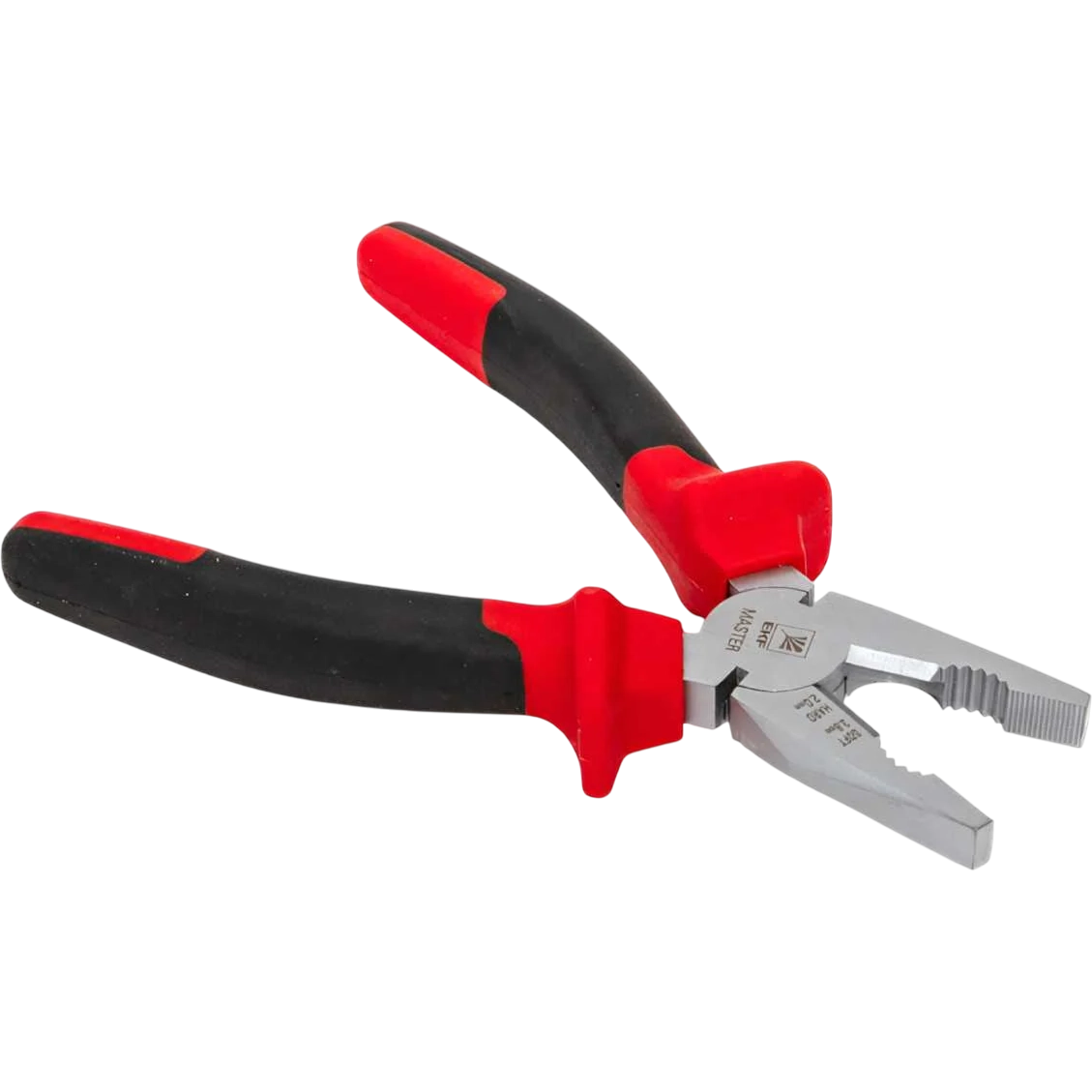 Пассатижи EKF Master Basic pas-200-mas - фото 3