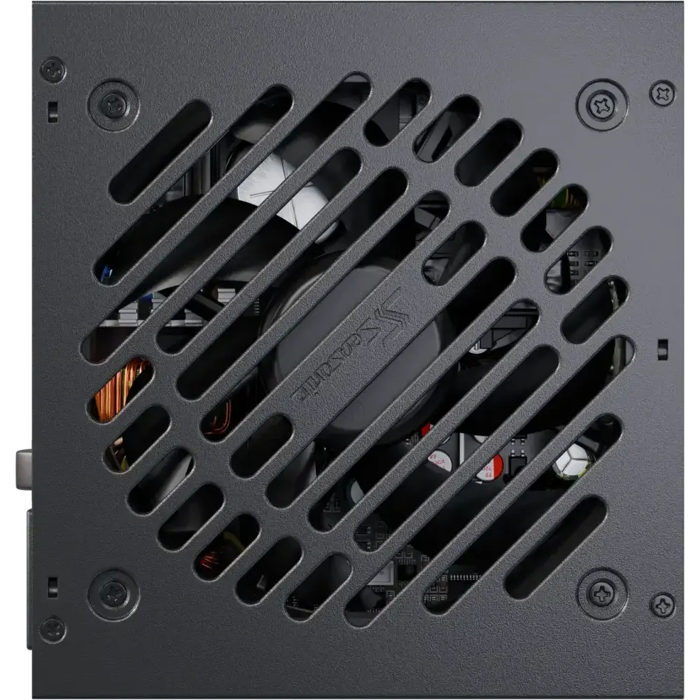 Блок питания 850W Seasonic Core GX-850 ATX 3.1 Black - фото 2