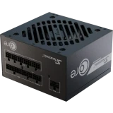 Блок питания 850W Seasonic Core GX-850 ATX 3.1 Black