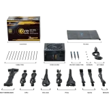 Блок питания 850W Seasonic Core GX-850 ATX 3.1 Black