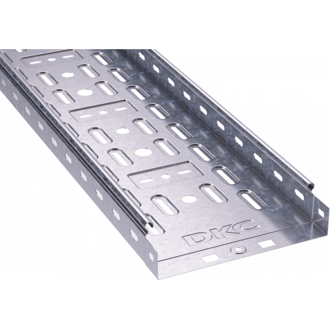 Кабельный лоток DKC 35254, 2м