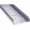 Кабельный лоток DKC 35254, 2м