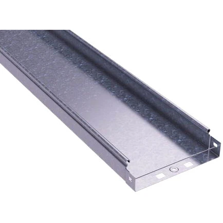 Кабельный лоток DKC SNL2520, 2м