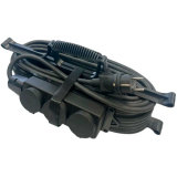 Сетевой удлинитель iTOK iCONNECT SUR-KG-325-3-44-10 (i-CONNECT-SUR-KG-325-3-44-10)