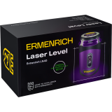 Нивелир ERMENRICH PLUS LN40 (84638)