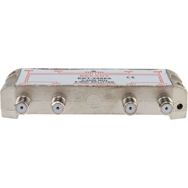 Антенный разветвитель Rexant 05-6205 - фото 3