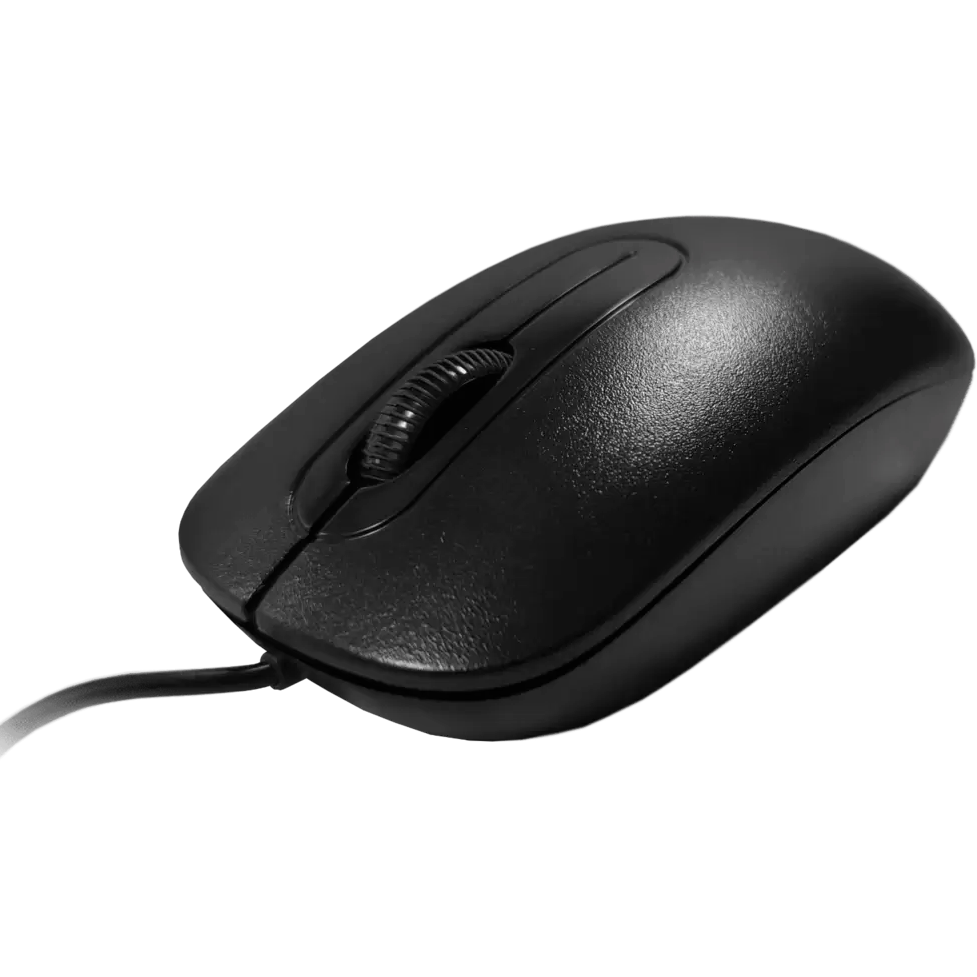 Мышь RDW Computers RDW01-M - MC01T1L1S2 - фото 2