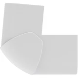 Угол для кабельного канала DKC 01052