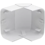 Угол для кабельного канала DKC 01052