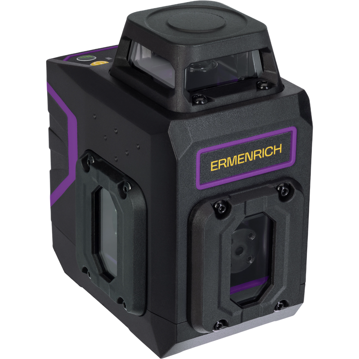 Нивелир ERMENRICH PRO LV20 - 84654