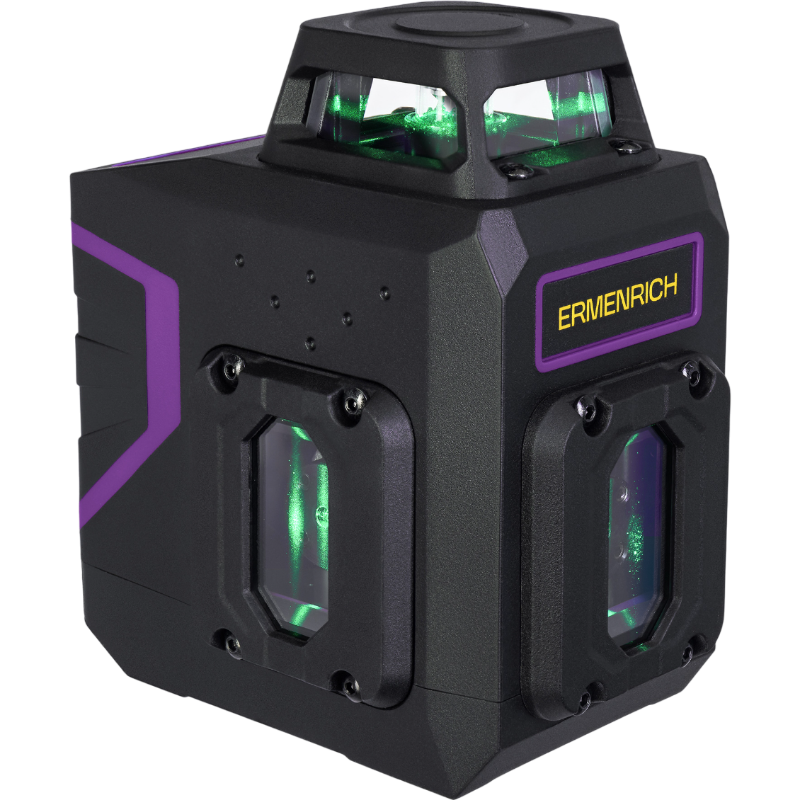 Нивелир ERMENRICH PRO LV20 - 84654 - фото 2