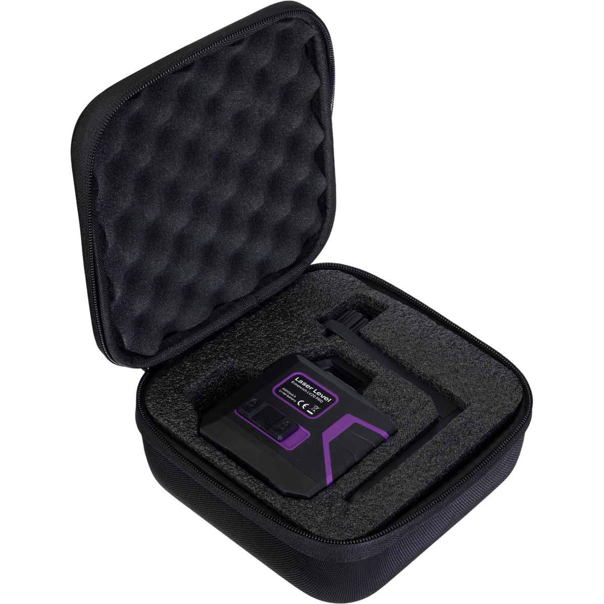 Нивелир ERMENRICH PRO LV20 - 84654 - фото 8