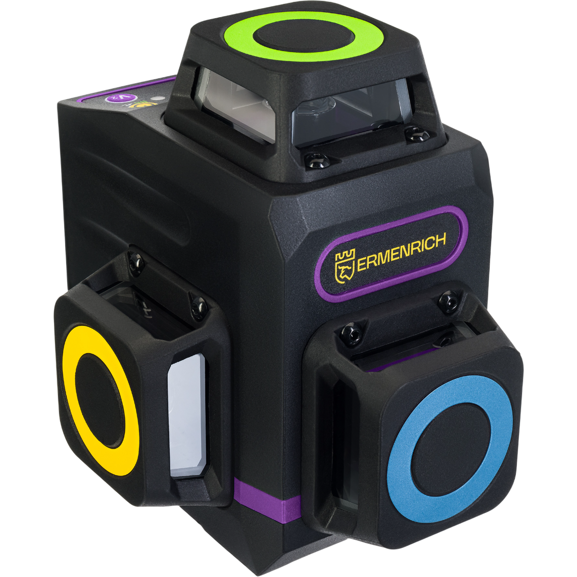 Нивелир ERMENRICH PRO LV60 - 84088