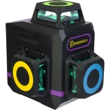 Нивелир ERMENRICH PRO LV60 (84088)