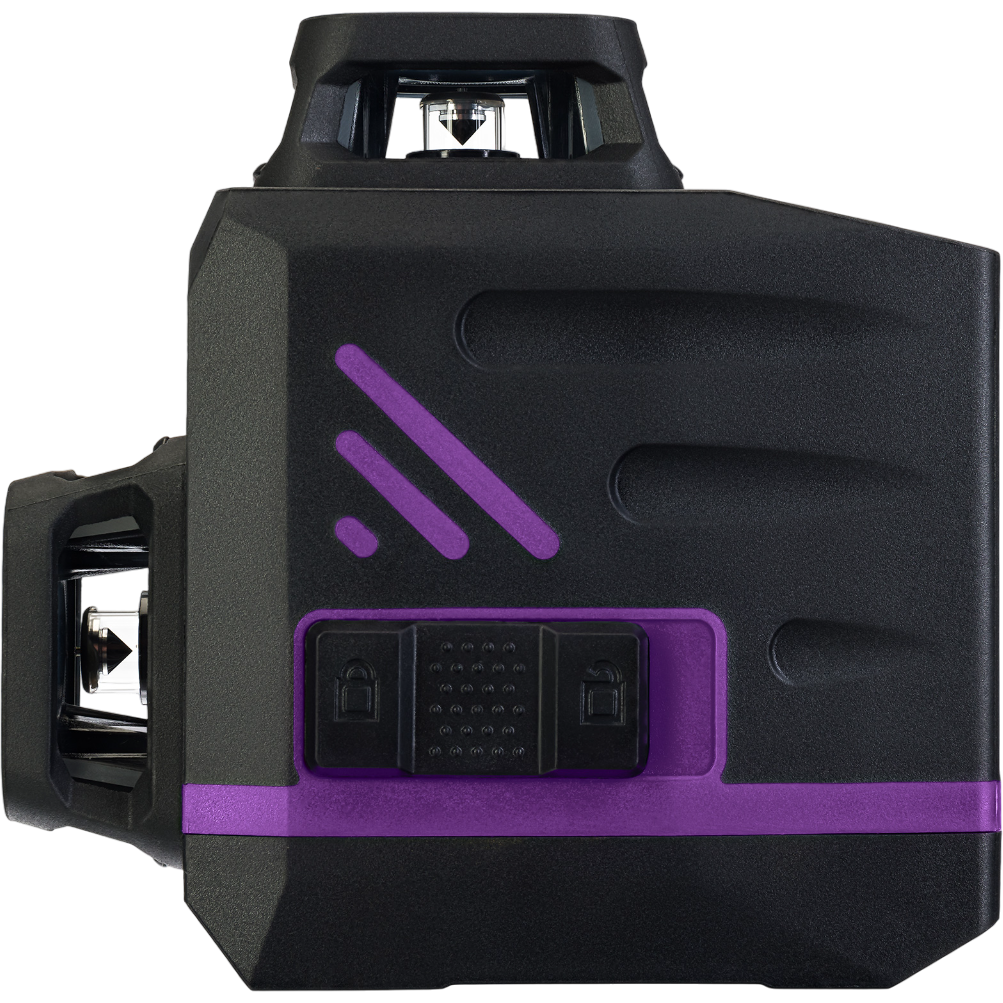 Нивелир ERMENRICH PRO LV60 - 84088 - фото 4