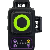 Нивелир ERMENRICH PRO LV60 (84088)