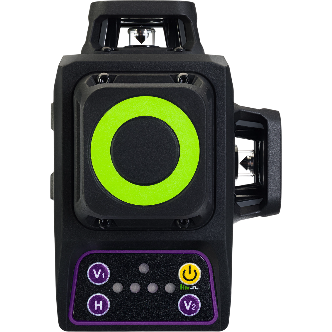 Нивелир ERMENRICH PRO LV60 - 84088 - фото 6