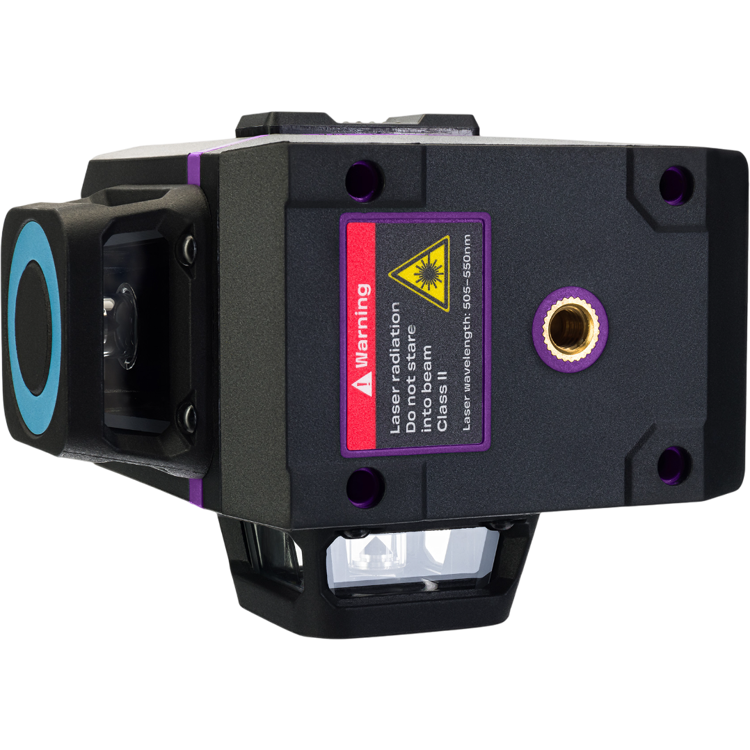 Нивелир ERMENRICH PRO LV60 - 84088 - фото 7