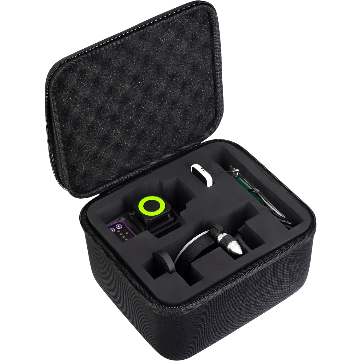 Нивелир ERMENRICH PRO LV60 - 84088 - фото 8