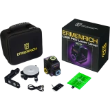 Нивелир ERMENRICH PRO LV60 (84088)