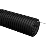 Труба для прокладки кабеля IEK CTG20-20-K02-025-1, 25м