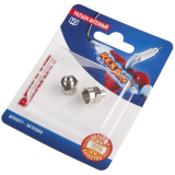 Заглушка Rexant 06-0001-A2, 2 шт.