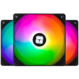 Вентилятор для корпуса Thermalright TL-C12C-S V3 (3 шт.) (TL-C12C-S V3 X3)