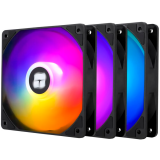 Вентилятор для корпуса Thermalright TL-C12C-S V3 (3 шт.) (TL-C12C-S V3 X3)