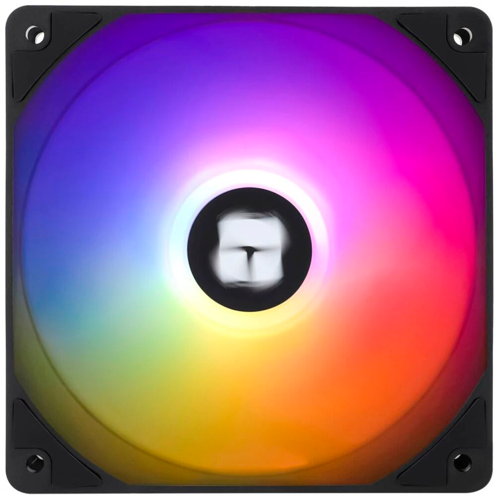 Вентилятор для корпуса Thermalright TL-C12C-S V3 (3 шт.) - TL-C12C-S V3 X3 - фото 3