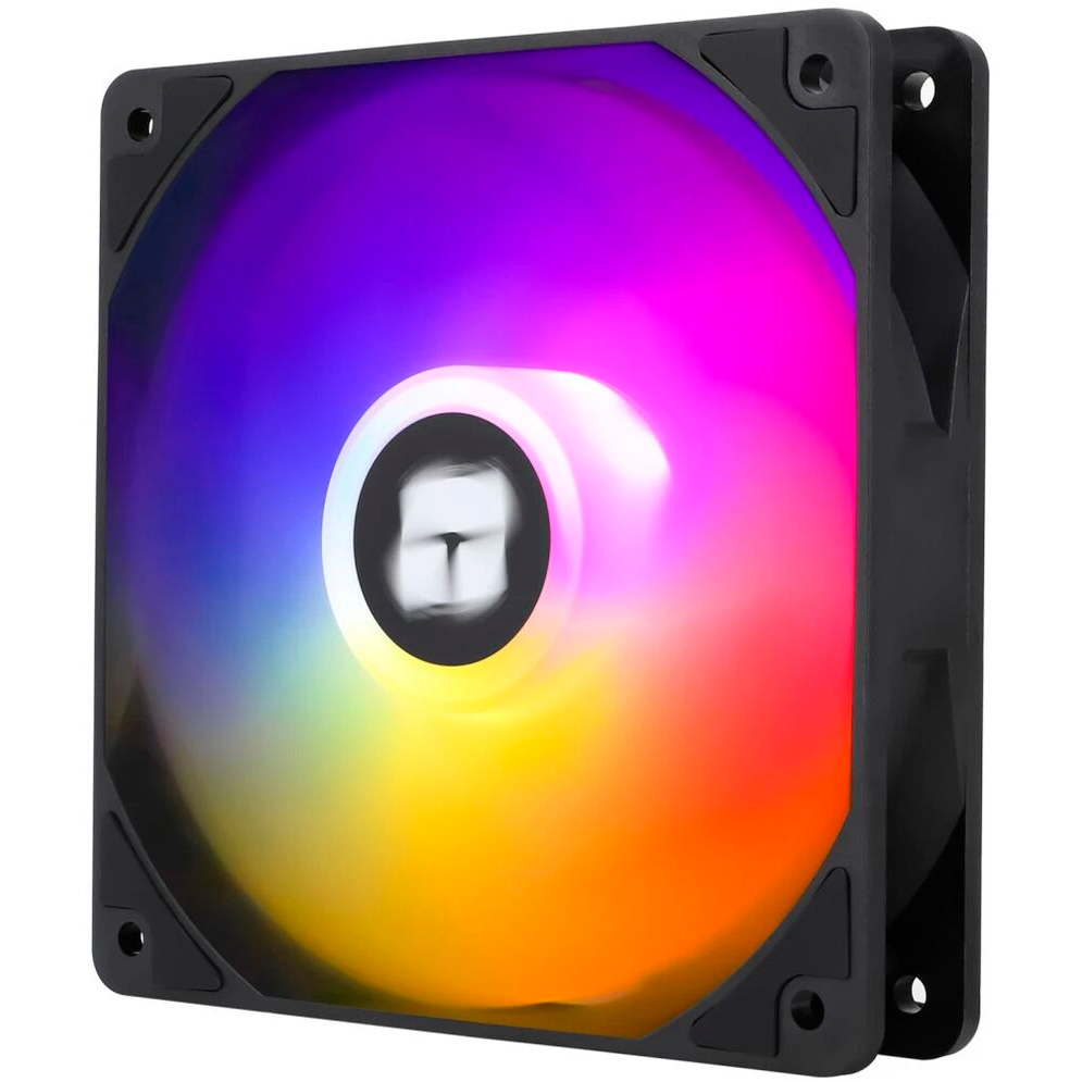 Вентилятор для корпуса Thermalright TL-C12C-S V3 (3 шт.) - TL-C12C-S V3 X3 - фото 6