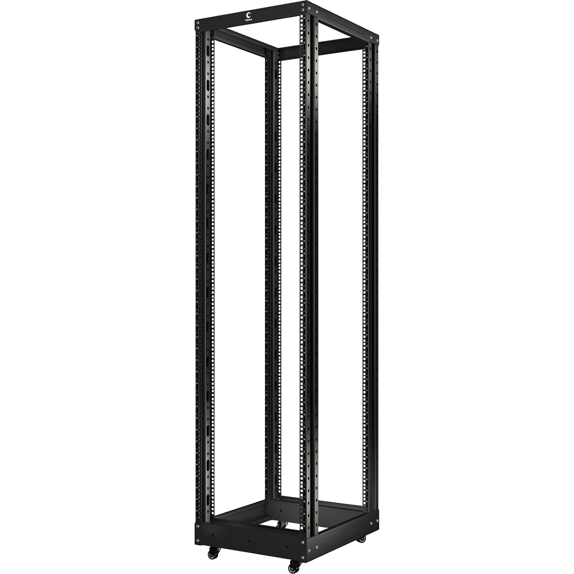 Стойка Cabeus RA-32U-1000-BK