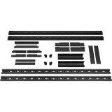 Стойка Cabeus RA-32U-1000-BK