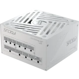 Блок питания 850W Seasonic Focus GX-850 ATX 3.1 White