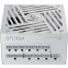 Блок питания 850W Seasonic FOCUS GX-850 ATX 3.1 White - фото 4