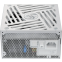 Блок питания 850W Seasonic FOCUS GX-850 ATX 3.1 White - фото 8