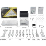 Блок питания 850W Seasonic Focus GX-850 ATX 3.1 White