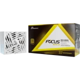 Блок питания 850W Seasonic Focus GX-850 ATX 3.1 White
