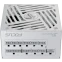 Блок питания 1000W Seasonic FOCUS GX-1000 ATX 3.1 White - фото 4