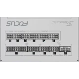 Блок питания 1000W Seasonic Focus GX-1000 ATX 3.1 White