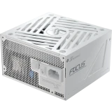 Блок питания 1000W Seasonic Focus GX-1000 ATX 3.1 White