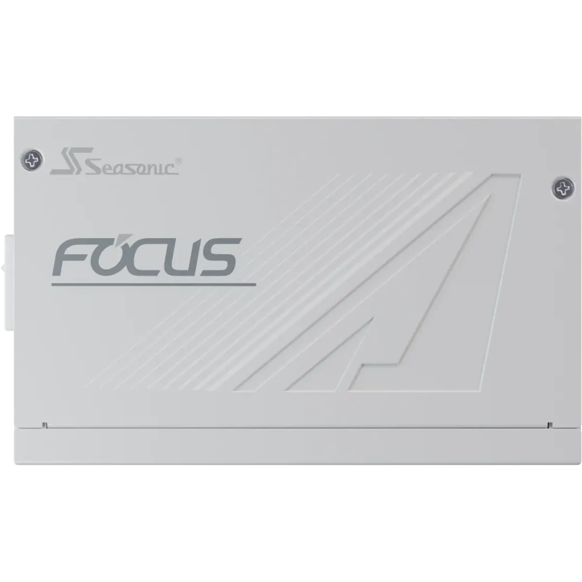 Блок питания 1000W Seasonic FOCUS GX-1000 ATX 3.1 White - фото 7