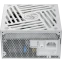 Блок питания 1000W Seasonic FOCUS GX-1000 ATX 3.1 White - фото 8
