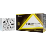 Блок питания 1000W Seasonic Focus GX-1000 ATX 3.1 White